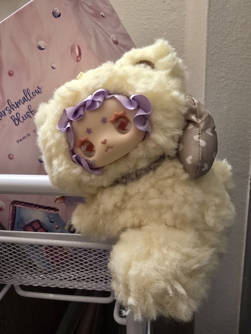 Lovely Emma Little Bear Adoption Guide
